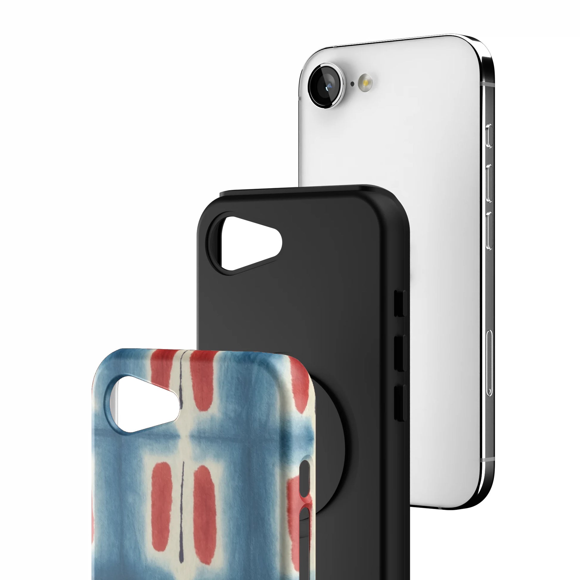 Indigo-Blocks-iphone-case-iPhone 17 E-3