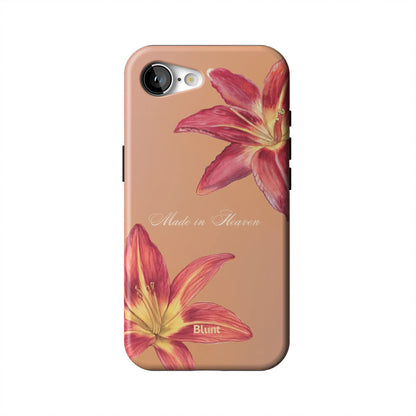 Made in Heaven iPhone Case