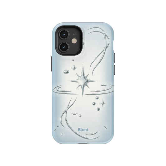 Astrelle iPhone Case