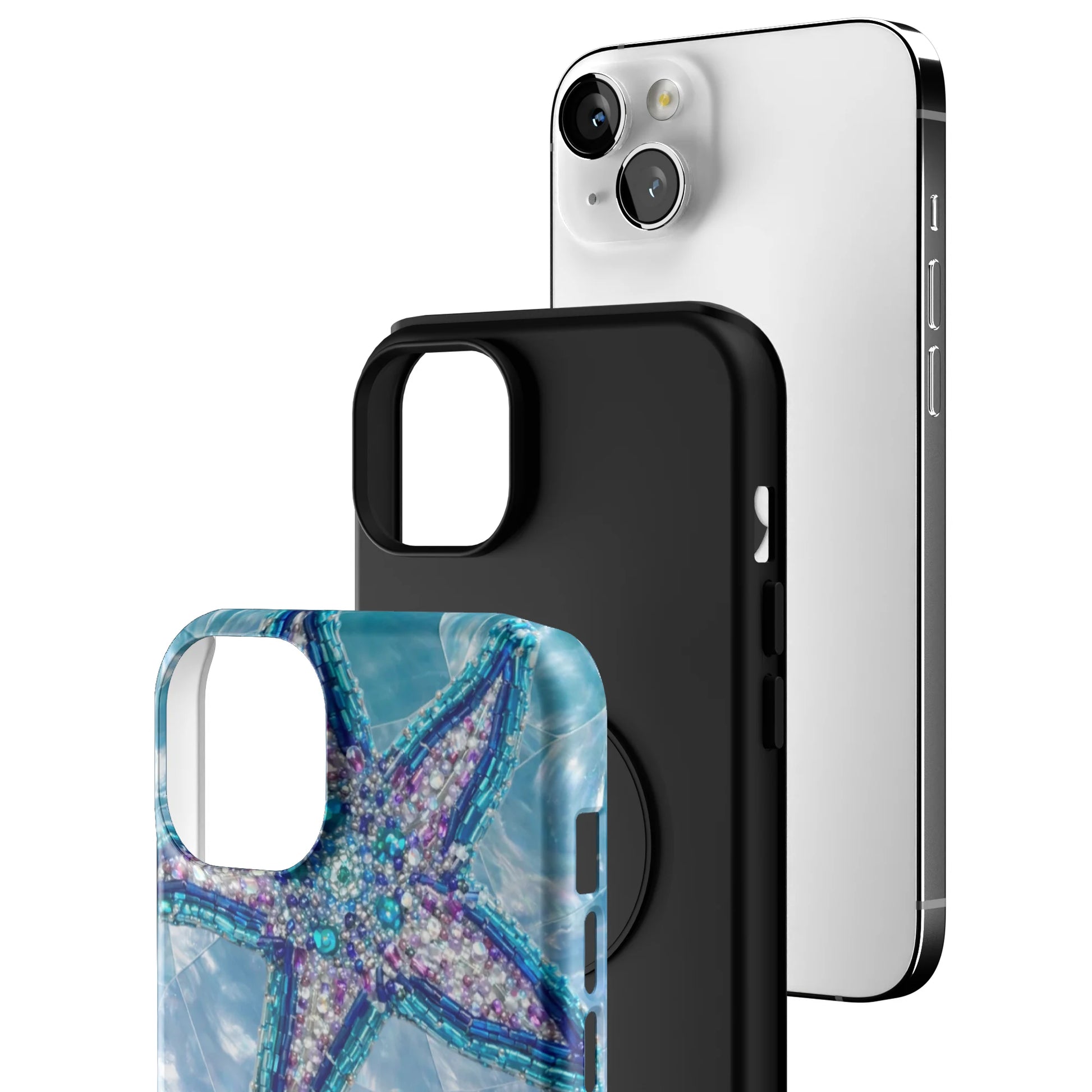 Ocean-Star-iphone-case-iPhone 14 Plus-3