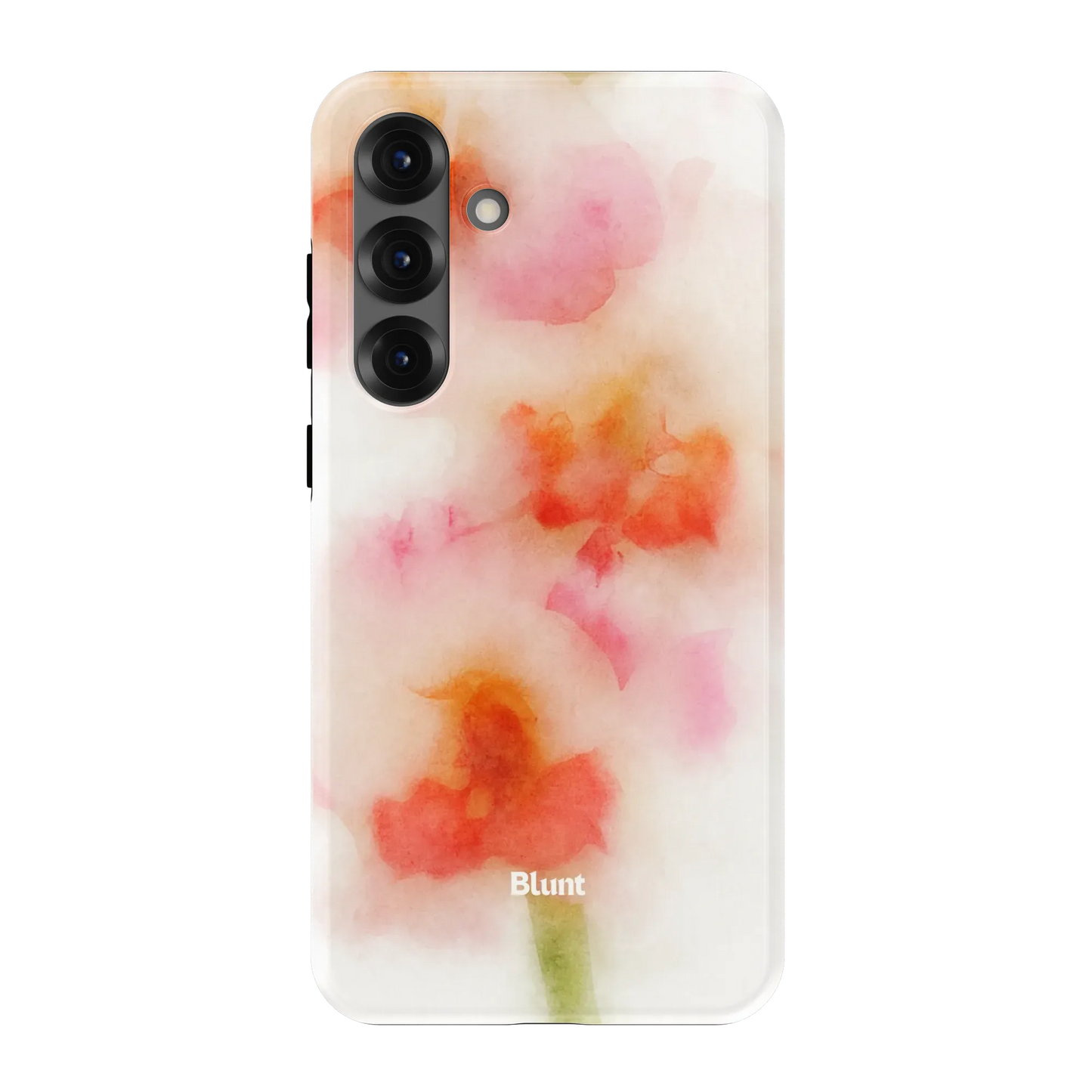 Coral Mist Samsung Case