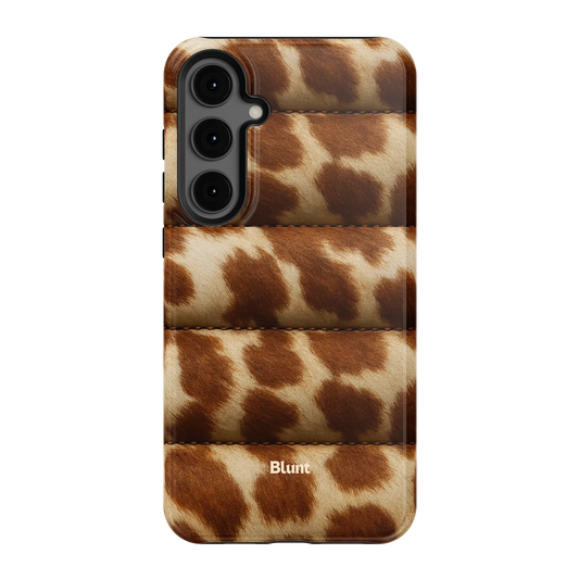Savannah Samsung Case