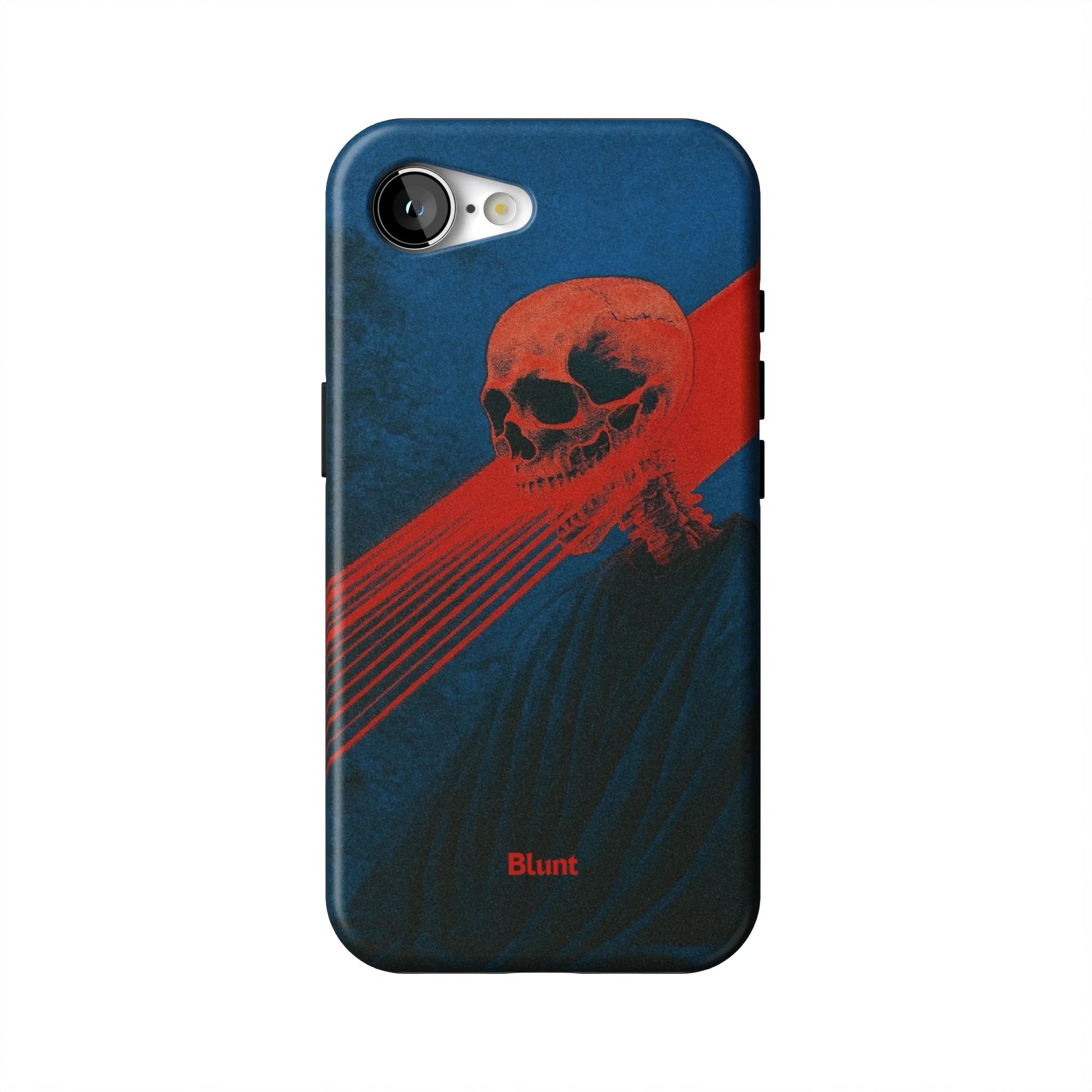 Crimson-Slash-iphone-case-iPhone 17 E-1