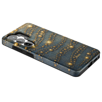 Luxxe-Denim-samsung-case-Galaxy S26 Ultra-2