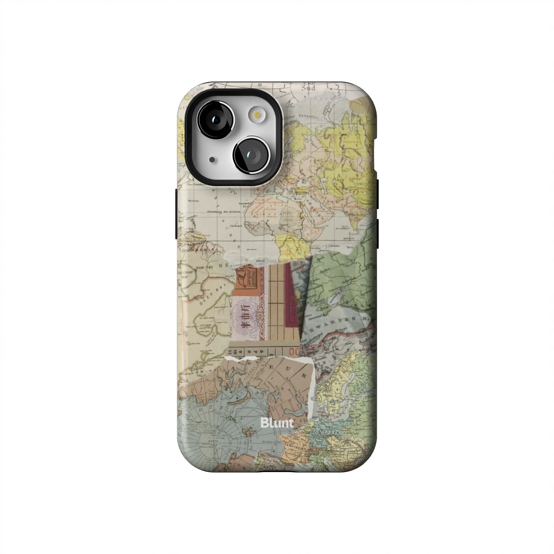 Mapfold-iphone-case-iPhone 13 Mini-1