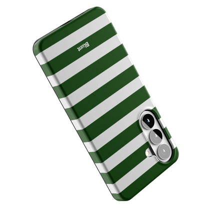 Forest-Stripe-samsung-case-Galaxy S26 Plus-4