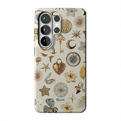 Santorini Samsung Case