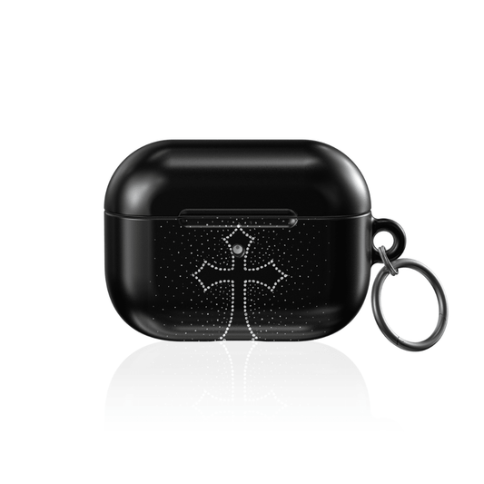Diamante Heaven AirPod Case - Blunt Cases