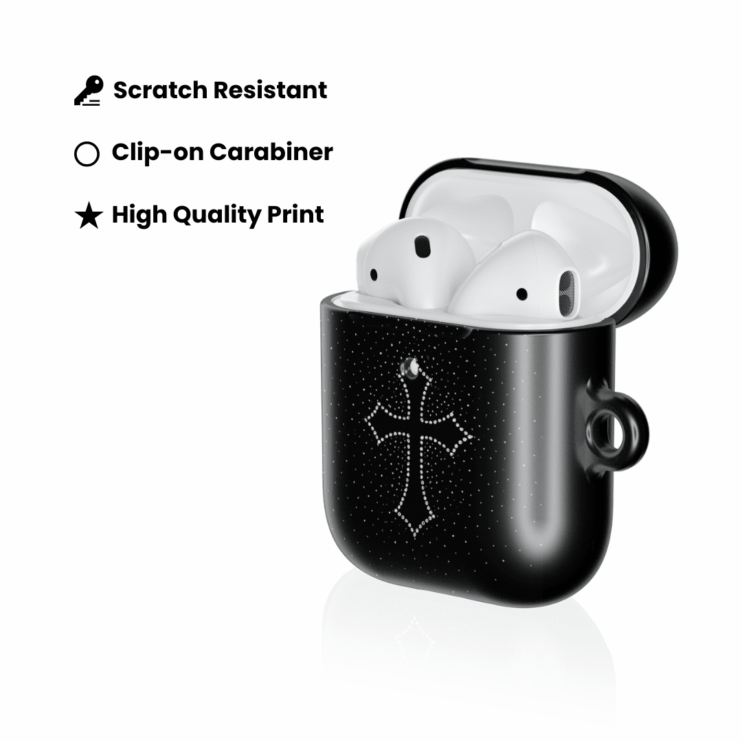 Diamante Heaven AirPod Case - Blunt Cases