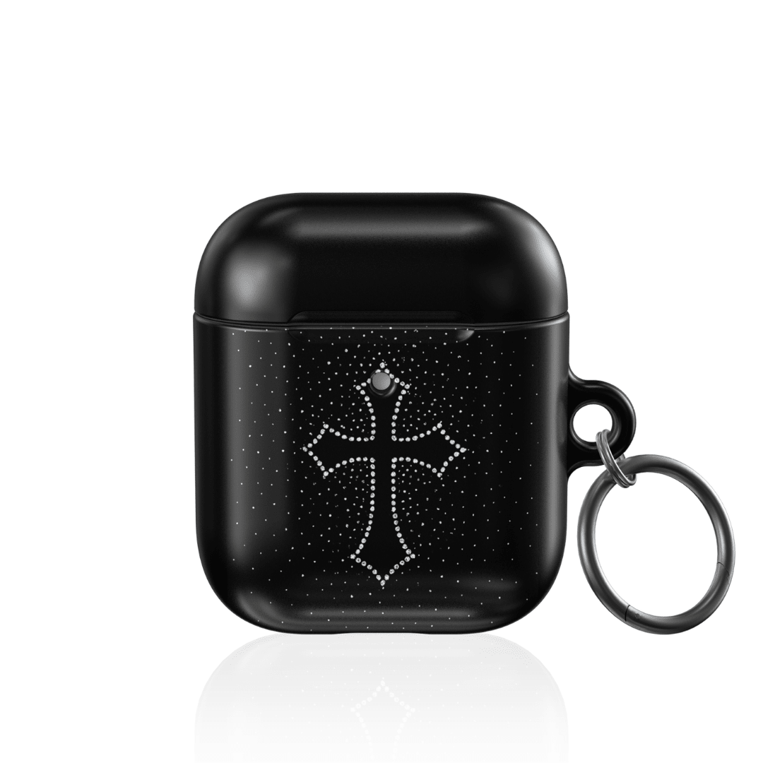 Diamante Heaven AirPod Case - Blunt Cases