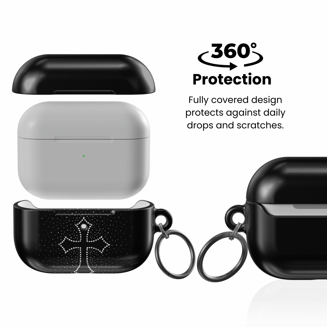 Diamante Heaven AirPod Case - Blunt Cases