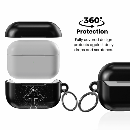 Diamante Heaven AirPod Case - Blunt Cases