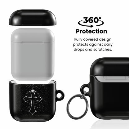 Diamante Heaven AirPod Case - Blunt Cases