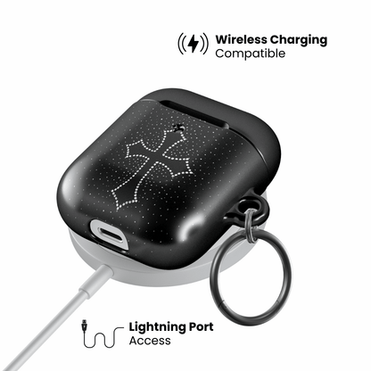 Diamante Heaven AirPod Case - Blunt Cases