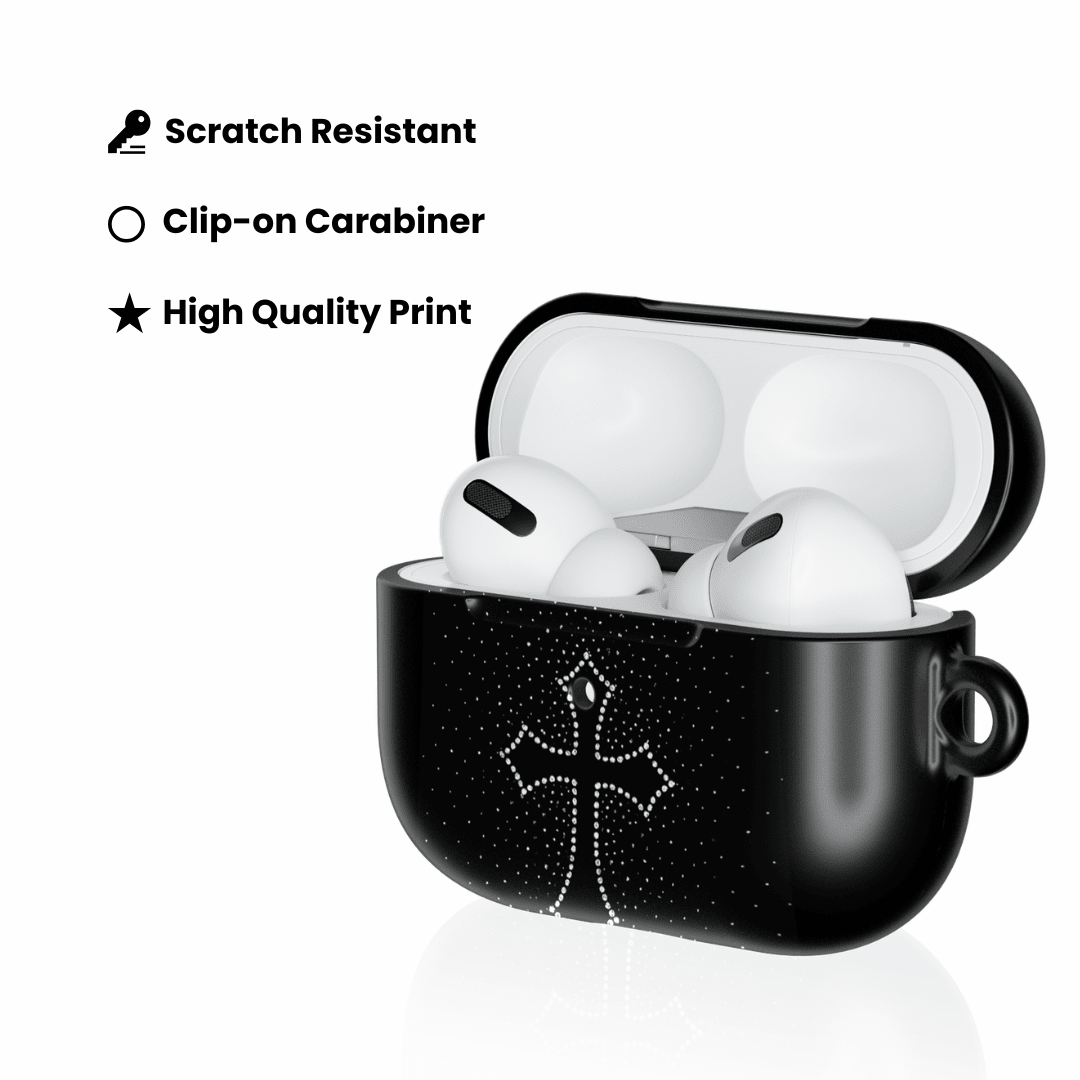 Diamante Heaven AirPod Case - Blunt Cases