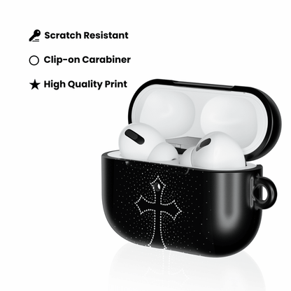 Diamante Heaven AirPod Case - Blunt Cases
