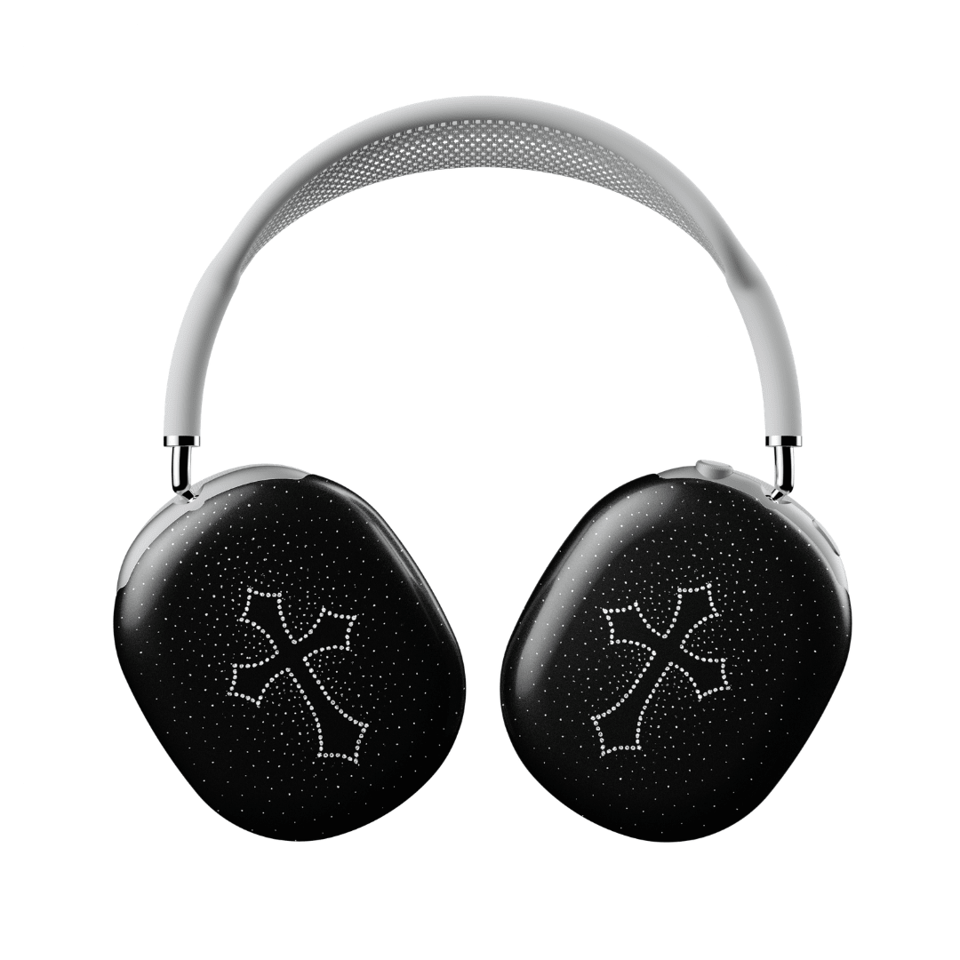 Diamante Heaven AirPod Max Case - Blunt Cases