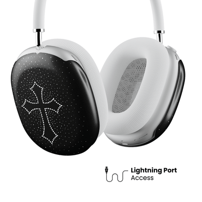 Diamante Heaven AirPod Max Case - Blunt Cases