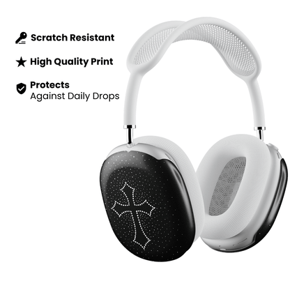 Diamante Heaven AirPod Max Case - Blunt Cases