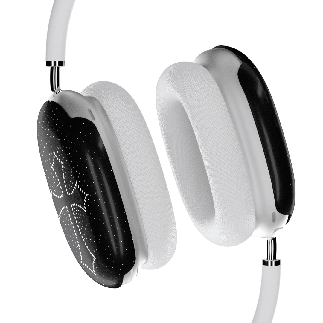 Diamante Heaven AirPod Max Case - Blunt Cases
