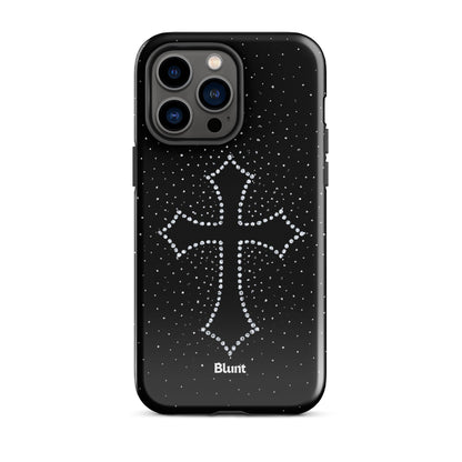 Diamante Heaven iPhone Case - Blunt Cases