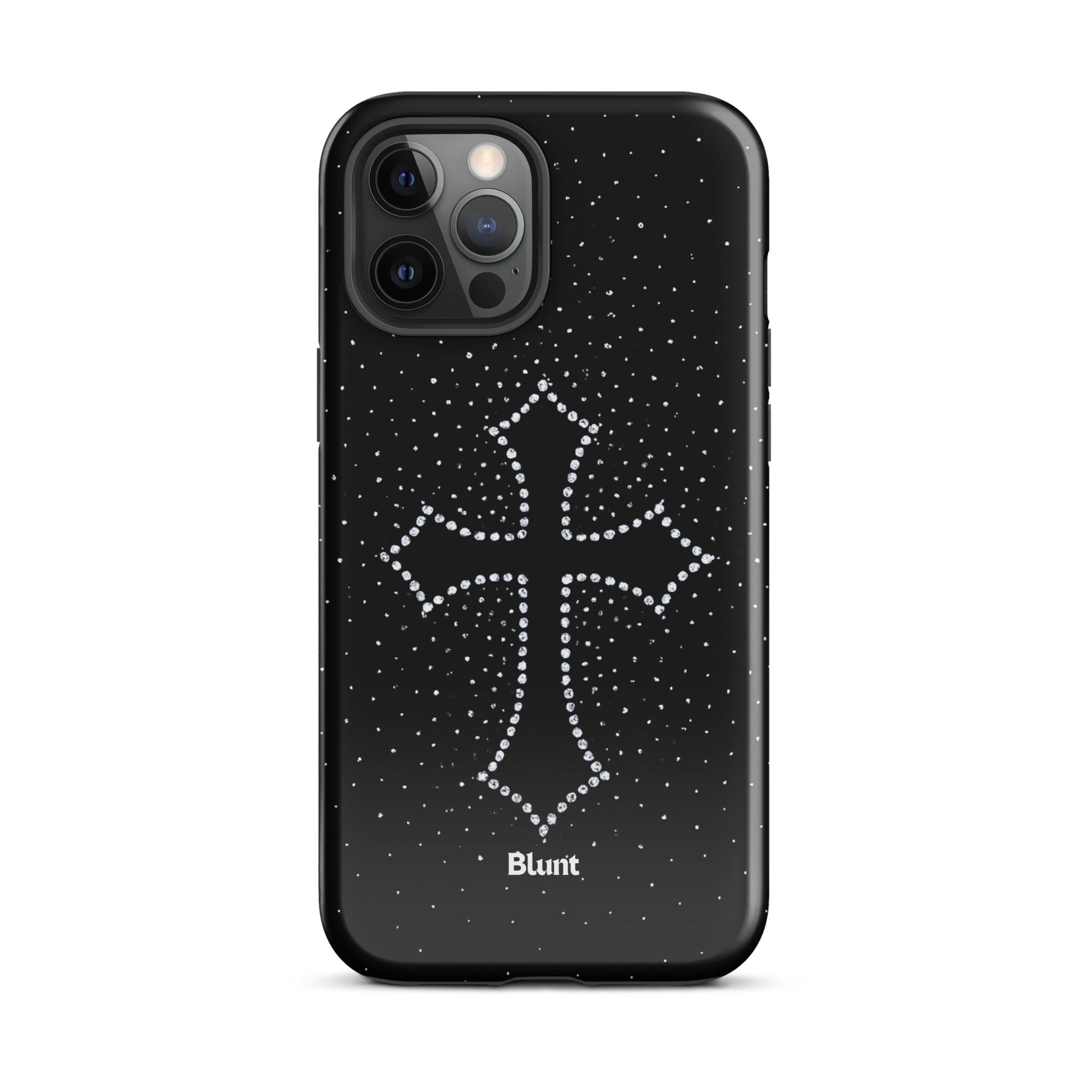 Diamante Heaven iPhone Case - Blunt Cases