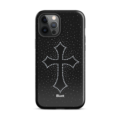 Diamante Heaven iPhone Case - Blunt Cases