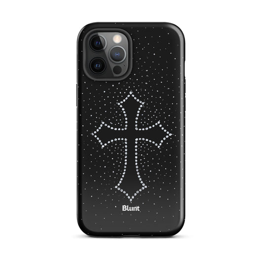 Diamante Heaven iPhone Case - Blunt Cases