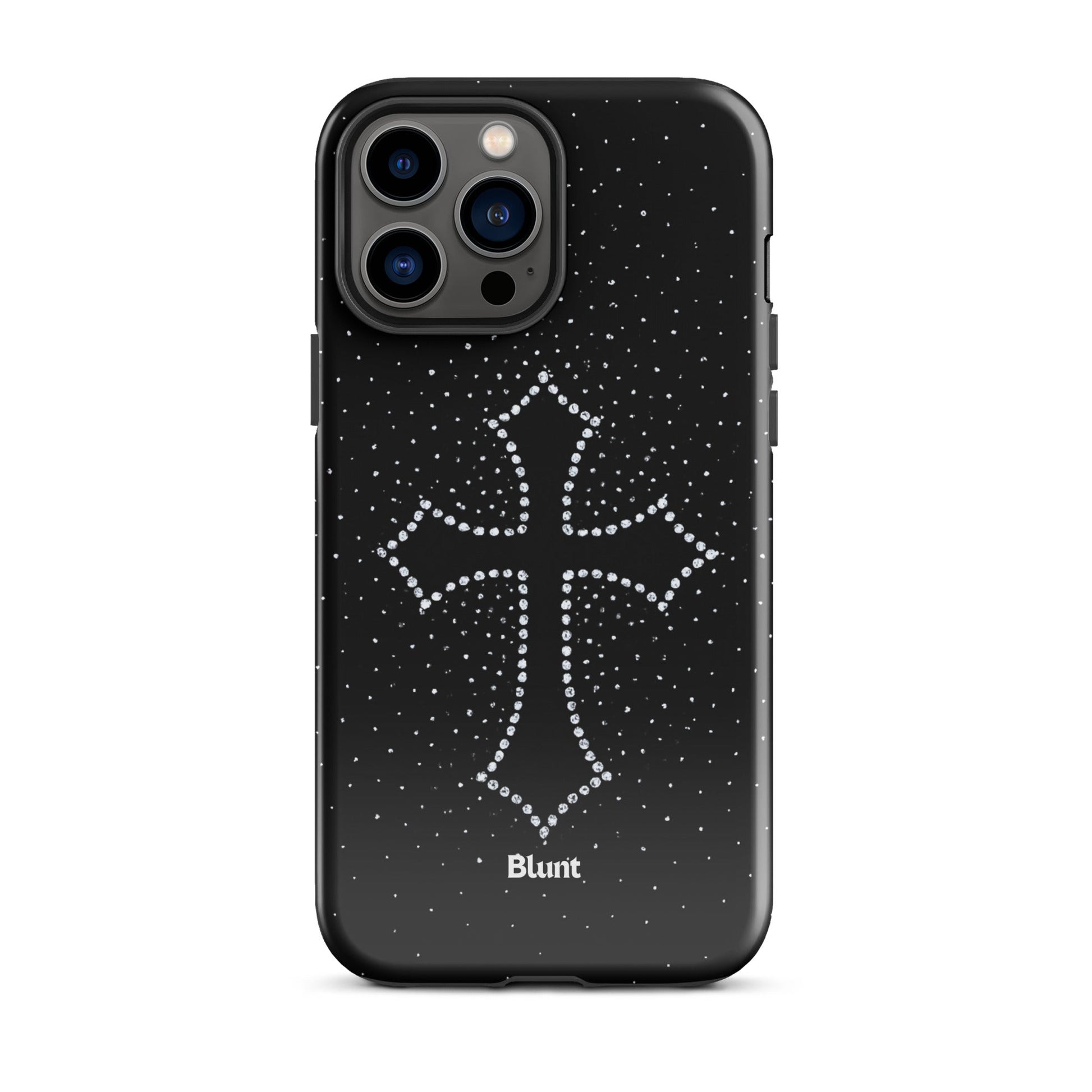Diamante Heaven iPhone Case - Blunt Cases