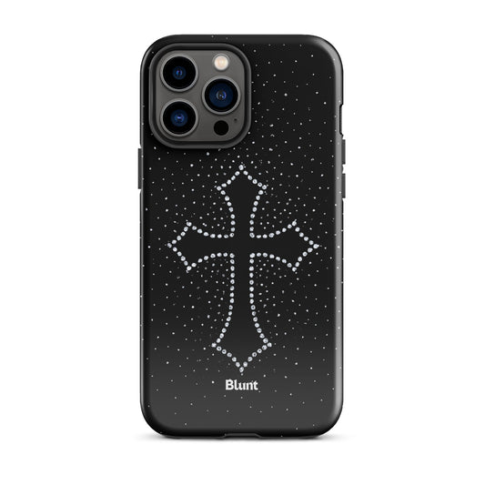 Diamante Heaven iPhone Case - Blunt Cases
