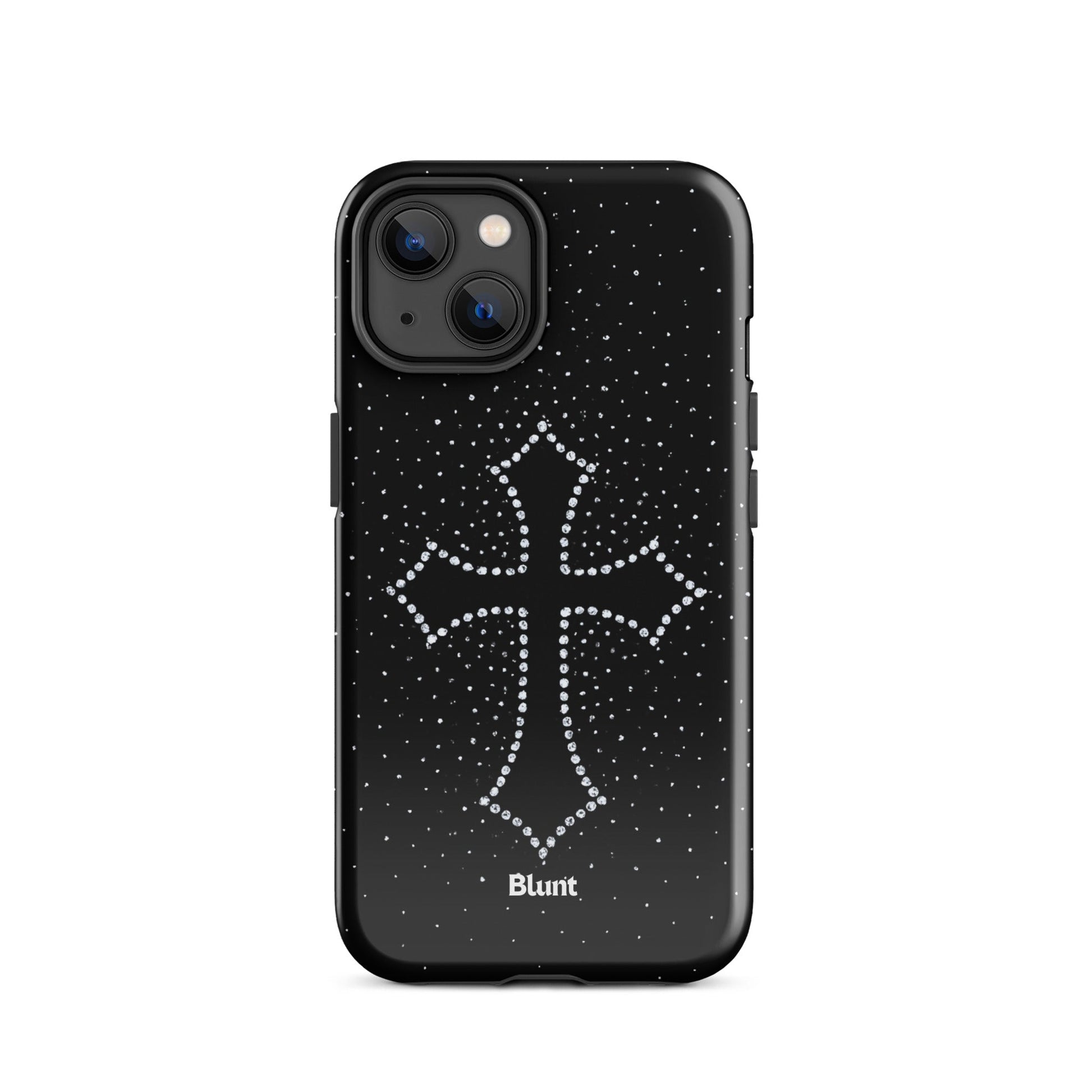 Diamante Heaven iPhone Case - Blunt Cases