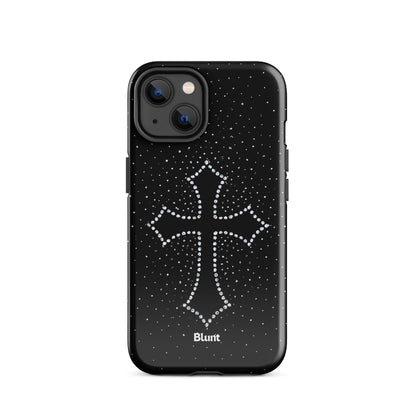 Diamante Heaven iPhone Case - Blunt Cases