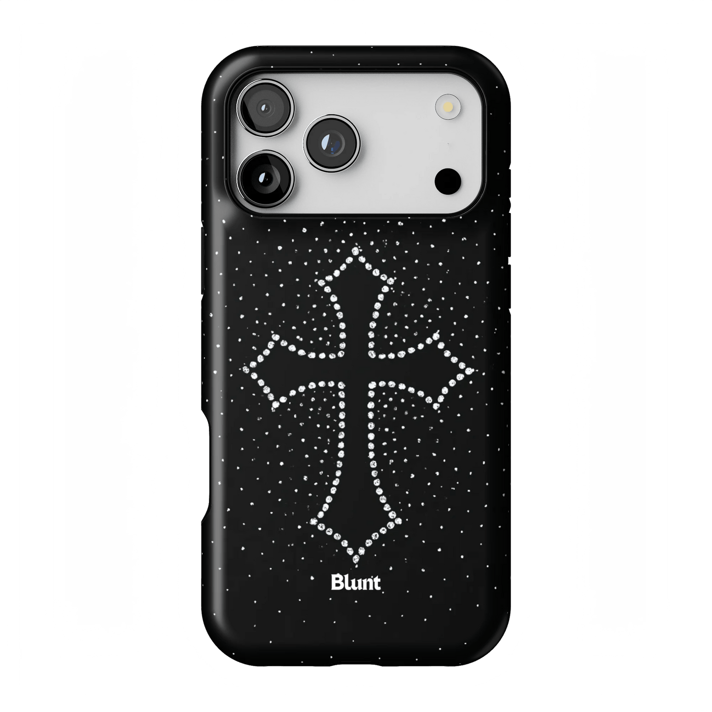 Diamante Heaven iPhone Case - Blunt Cases