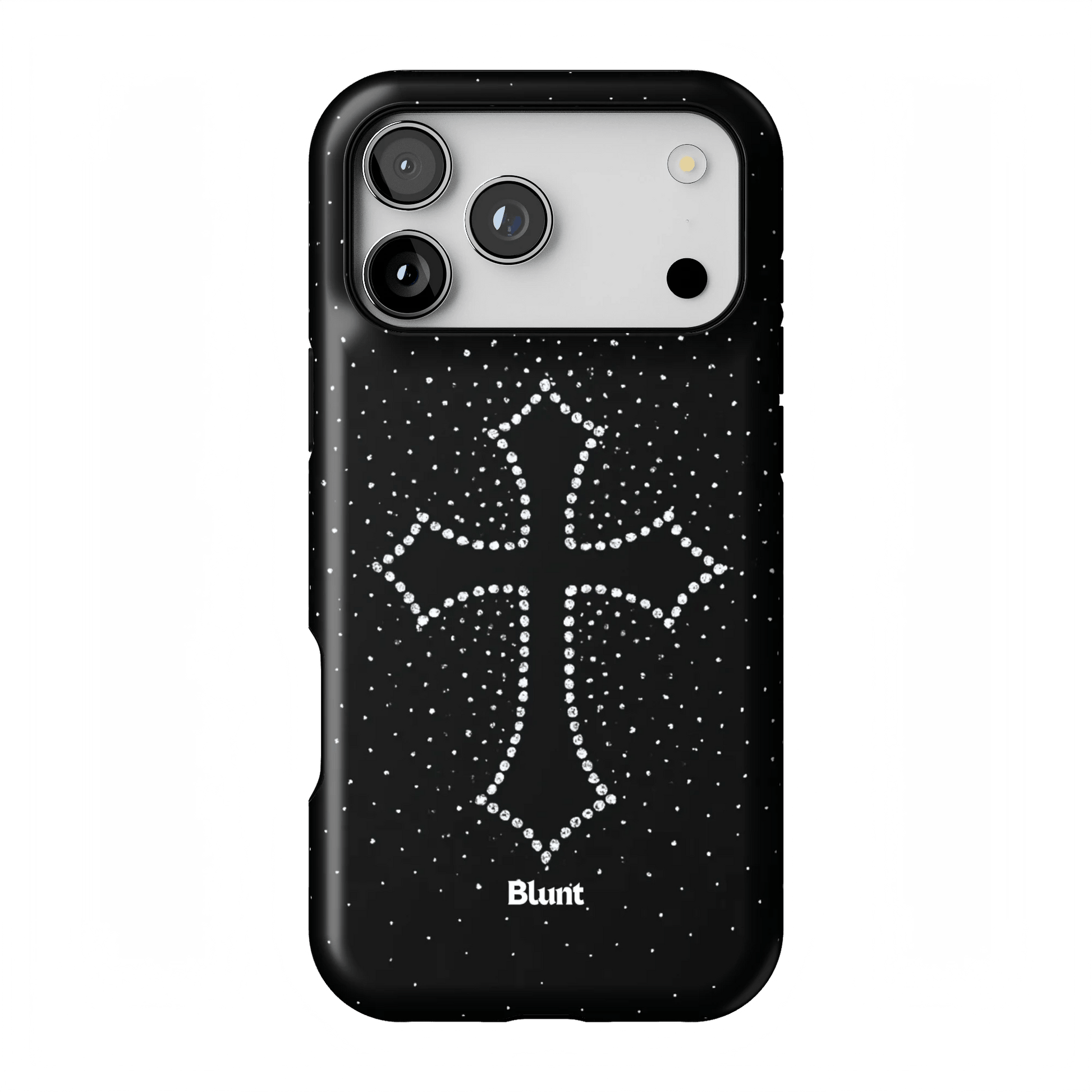 Diamante Heaven iPhone Case - Blunt Cases