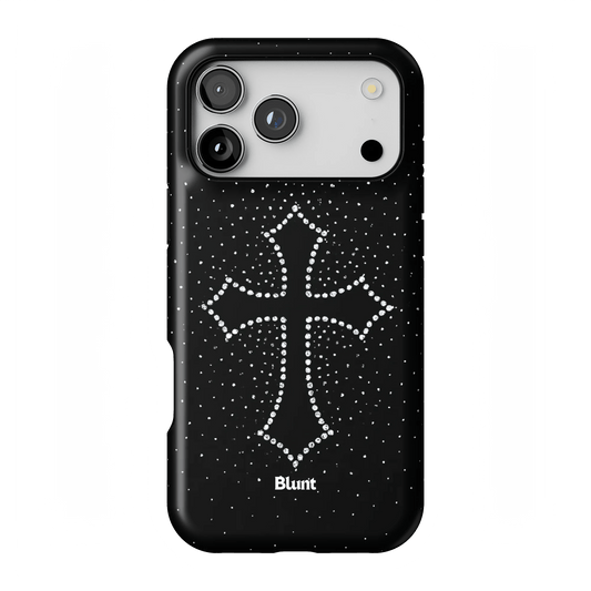 Diamante Heaven iPhone Case - Blunt Cases