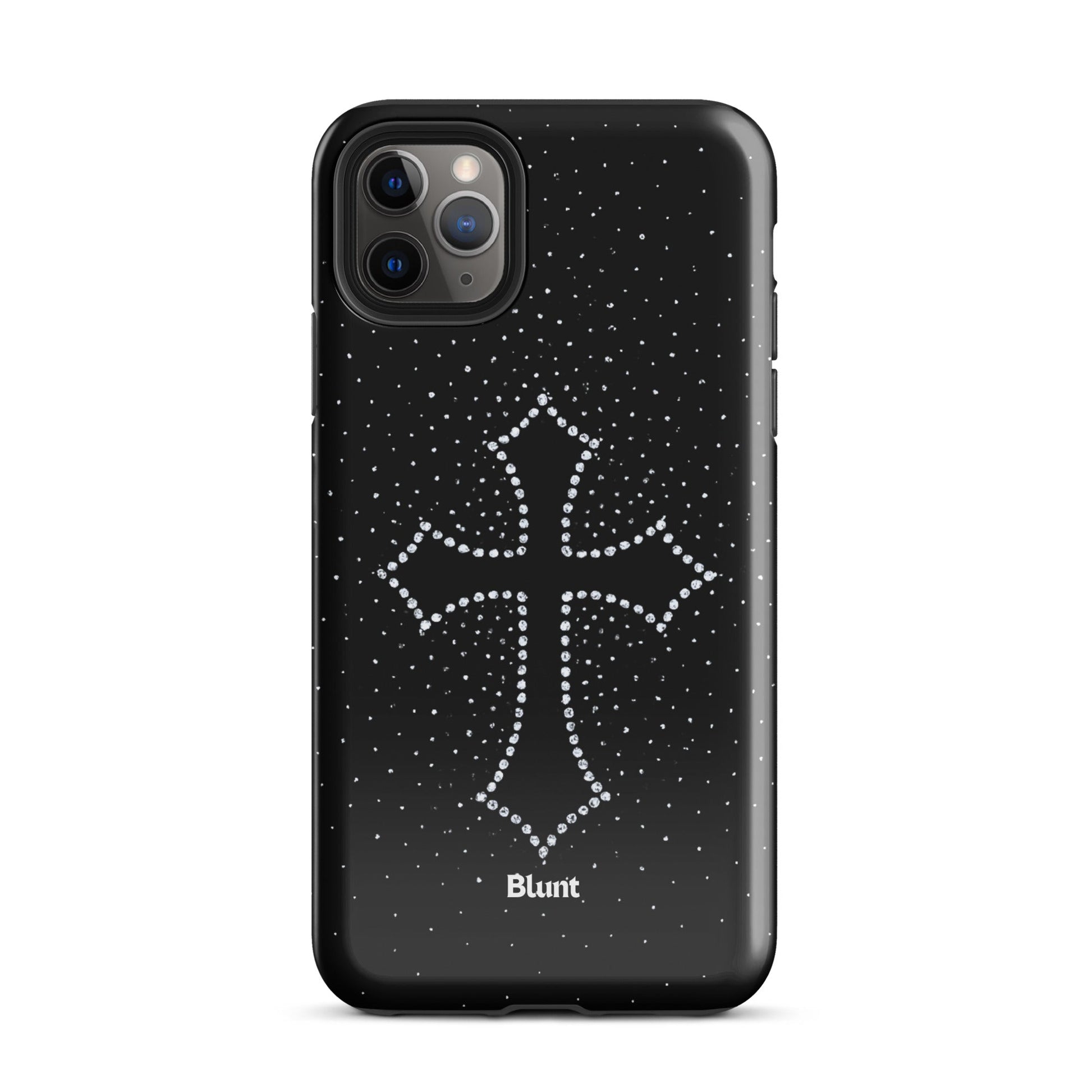 Diamante Heaven iPhone Case - Blunt Cases