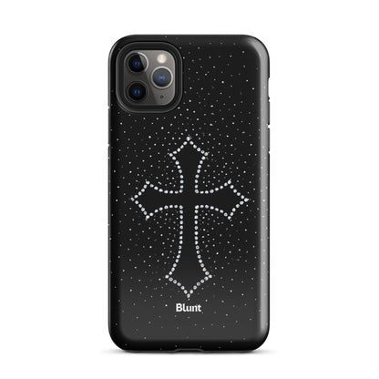 Diamante Heaven iPhone Case - Blunt Cases