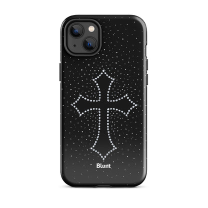 Diamante Heaven iPhone Case - Blunt Cases
