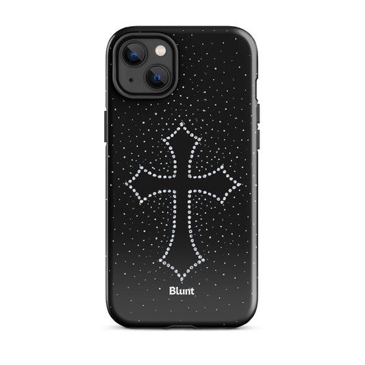 Diamante Heaven iPhone Case - Blunt Cases
