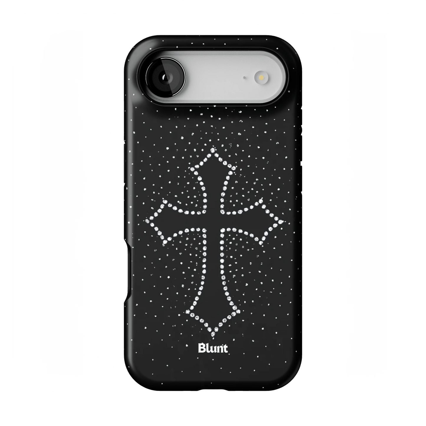 Diamante Heaven iPhone Case - Blunt Cases