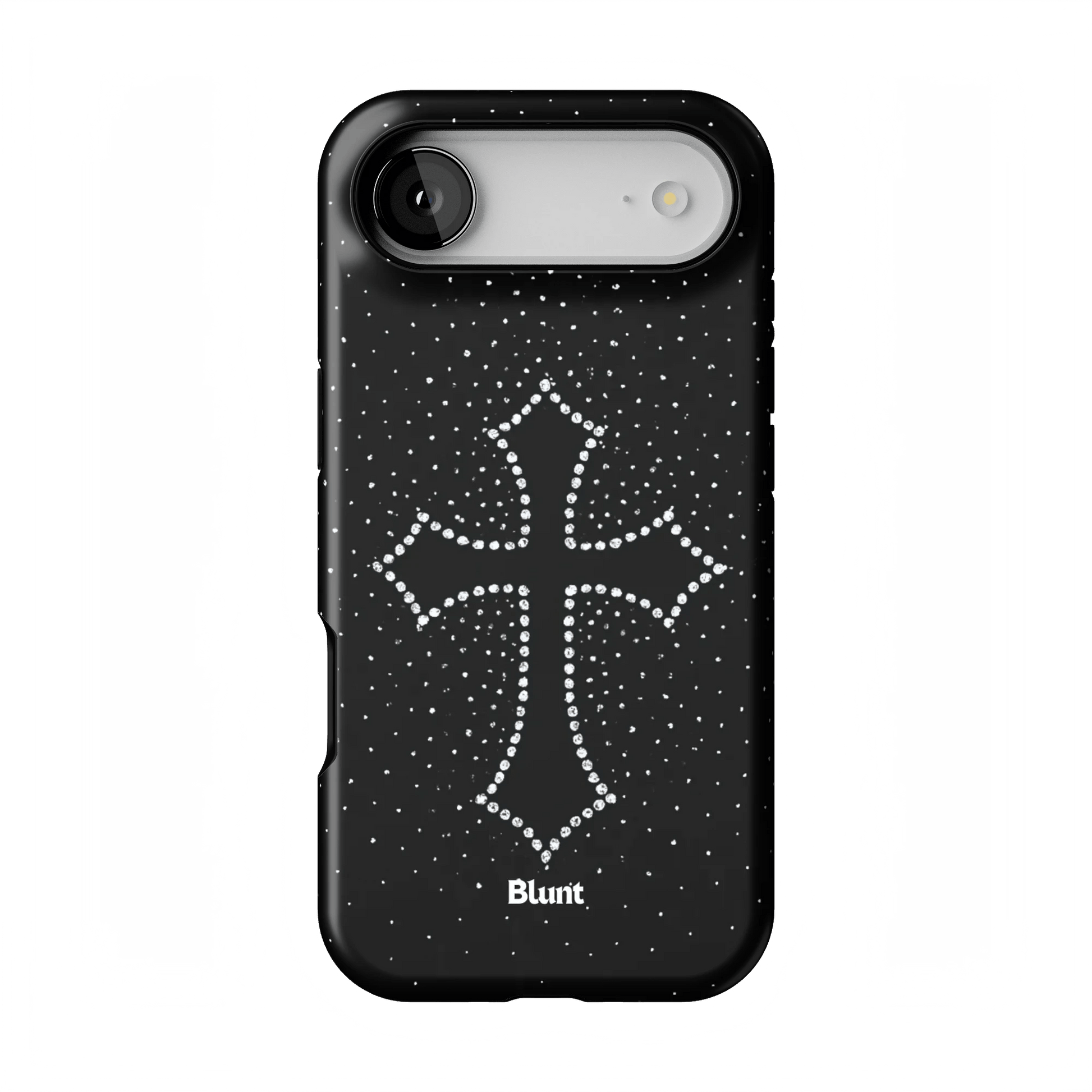 Diamante Heaven iPhone Case - Blunt Cases