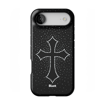Diamante Heaven iPhone Case - Blunt Cases