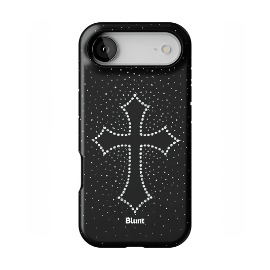 Diamante Heaven iPhone Case - Blunt Cases