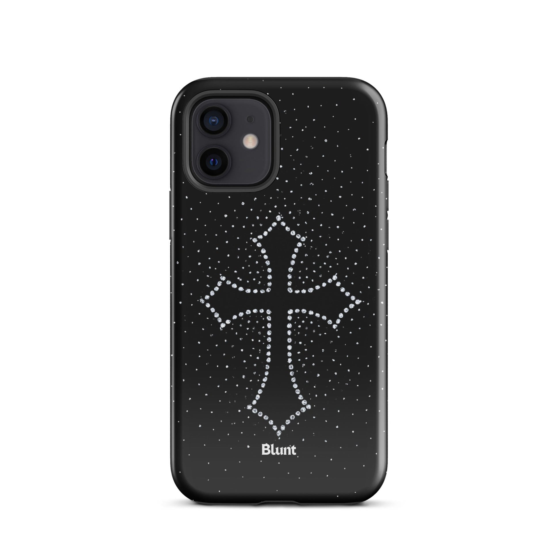 Diamante Heaven iPhone Case - Blunt Cases