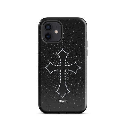 Diamante Heaven iPhone Case - Blunt Cases