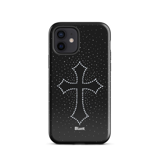 Diamante Heaven iPhone Case - Blunt Cases