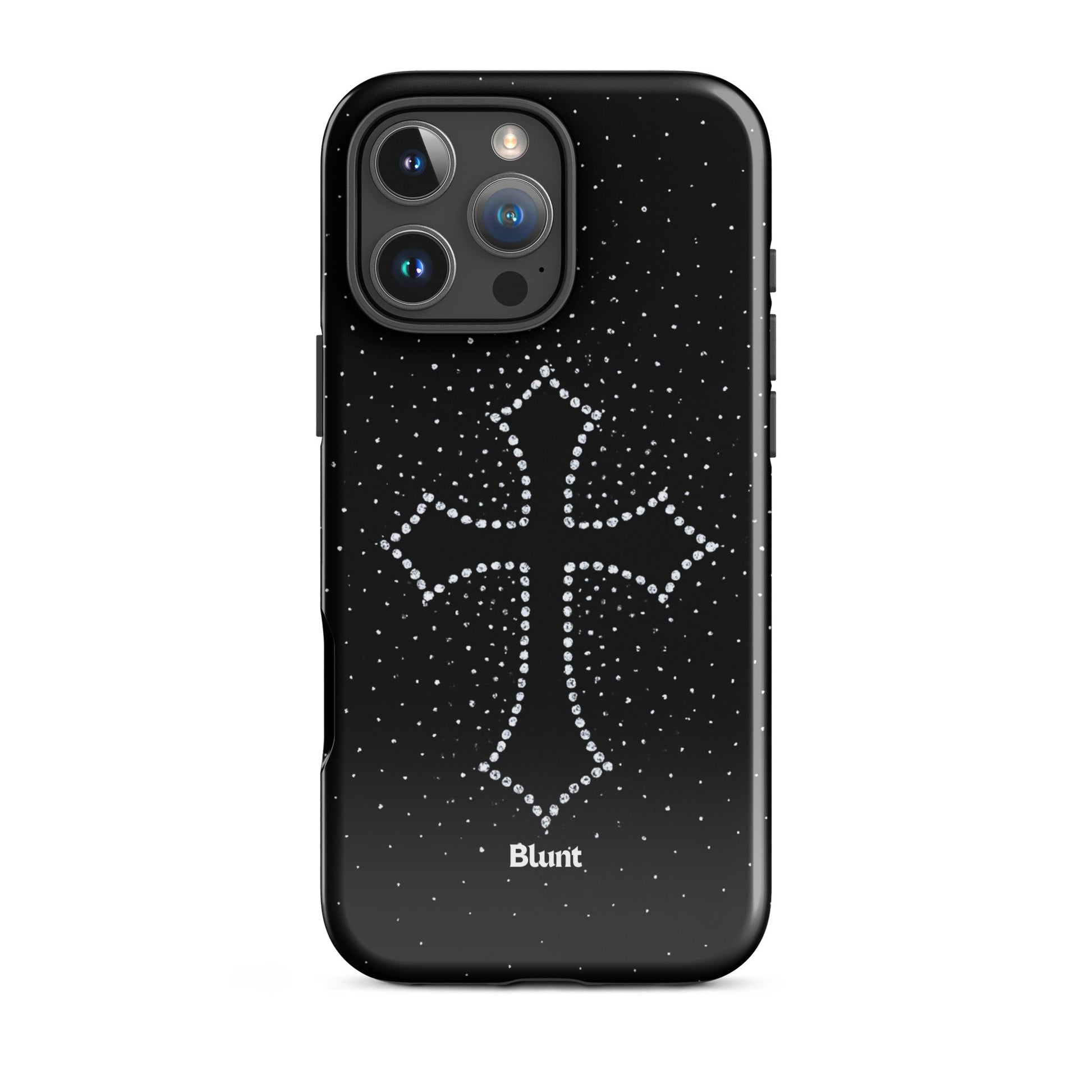 Diamante Heaven iPhone Case - Blunt Cases