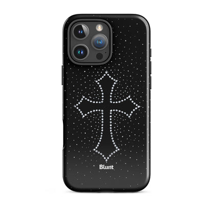 Diamante Heaven iPhone Case - Blunt Cases