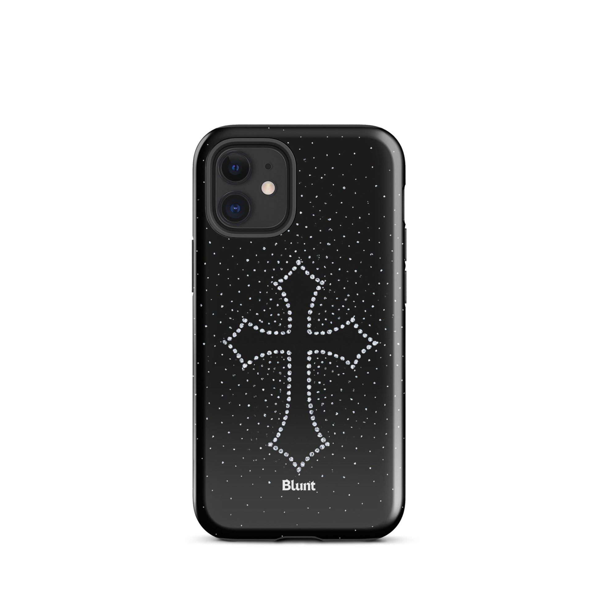 Diamante Heaven iPhone Case - Blunt Cases