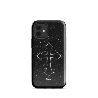 Diamante Heaven iPhone Case - Blunt Cases